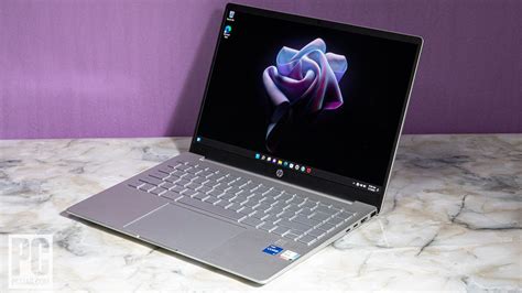 HP Pav Plus Laptop .